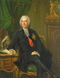 Joseph-Francois Foulon